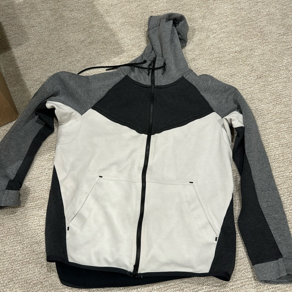 Nike Tech Men’s M Zip-up